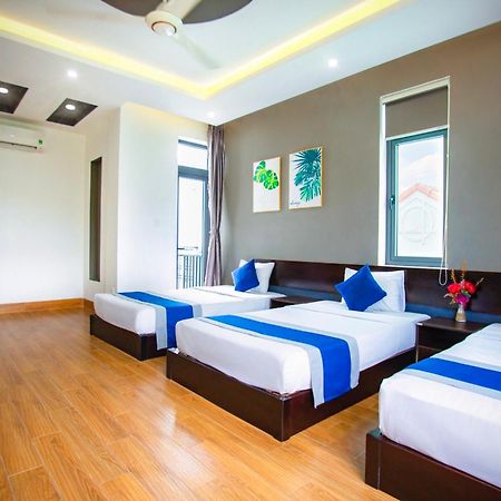 Le Charme De Hoi An Villa Εξωτερικό φωτογραφία