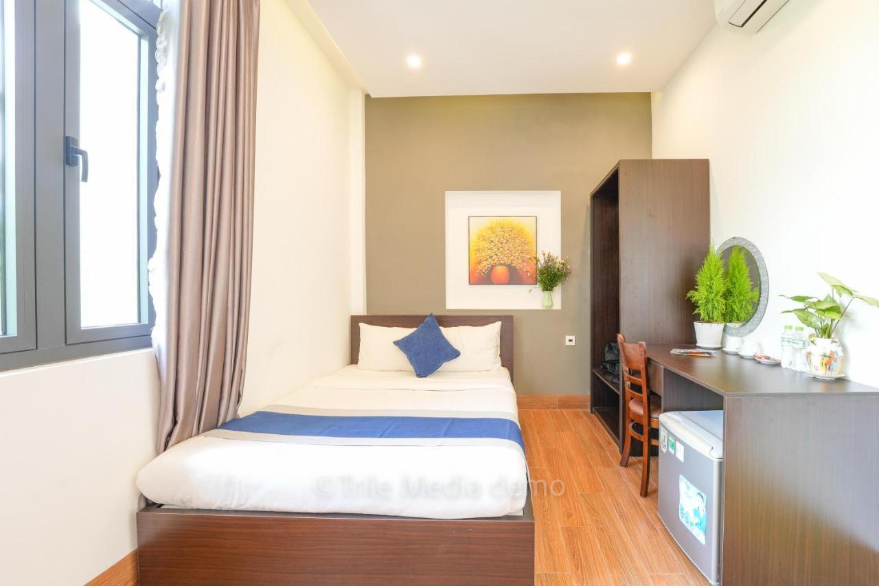 Le Charme De Hoi An Villa Εξωτερικό φωτογραφία